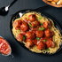 [gluup] Oh Se-deuk's Tomato Meatballs 560g_Children's Meals,Italian,Camping Cooking,Home-Cooking,Convenience Food,Home-style Food_Made in Korea